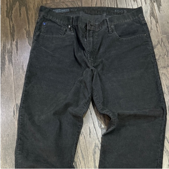 GAP Corduroy Pants - Picture 9 of 10